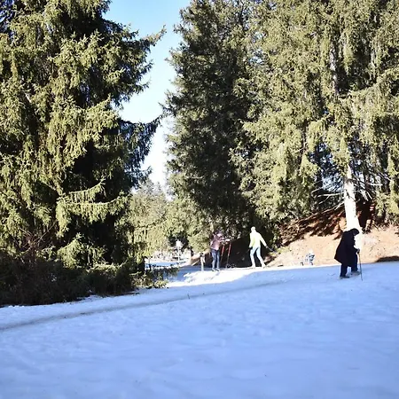 Διαμέρισμα Seegarten A 110 Wy