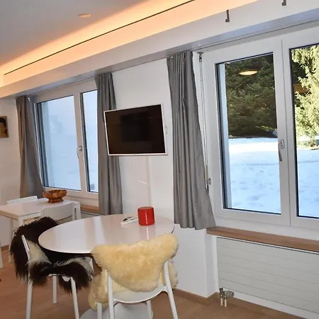 Seegarten A 110 Wy Apartamento