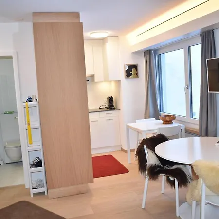 Seegarten A 110 Wy * Lenzerheide