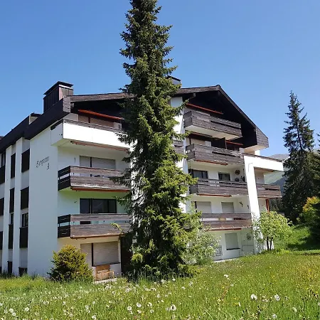Seegarten A 110 Wy * Lenzerheide/Lai