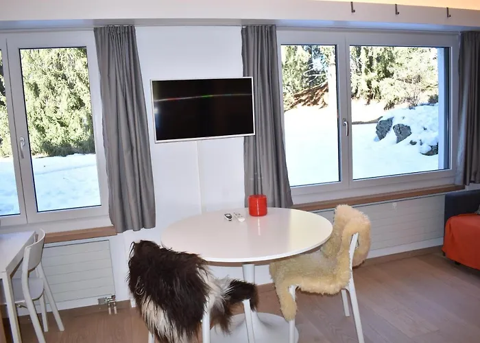 Seegarten A 110 Wy *