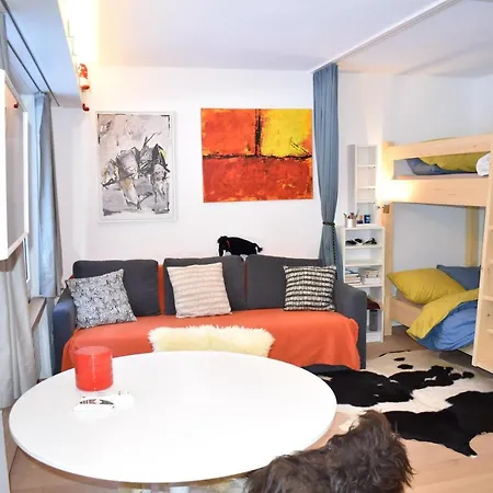 Seegarten A 110 Wy * Lenzerheide